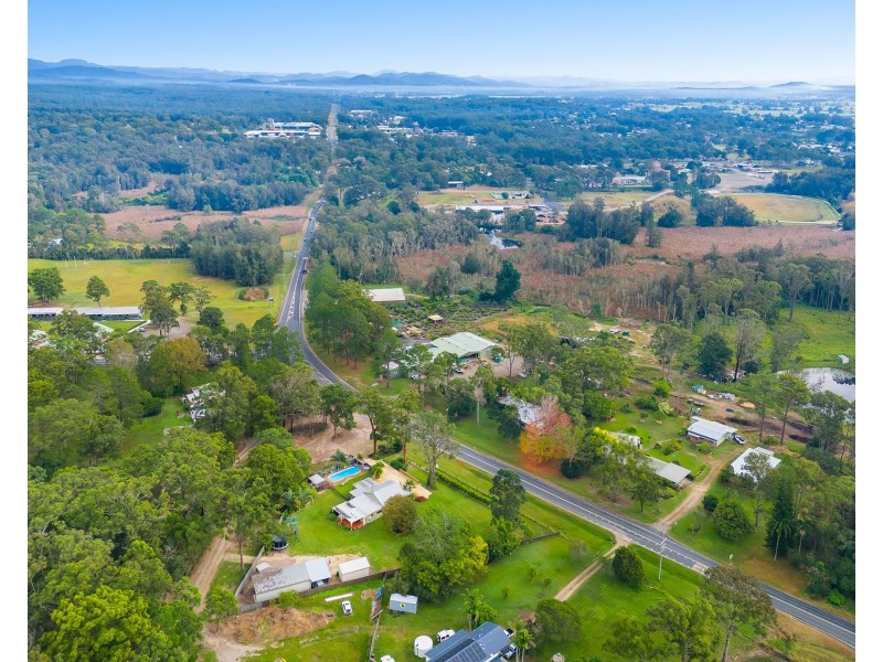 114 Crescent Head Road, South Kempsey NSW 2440