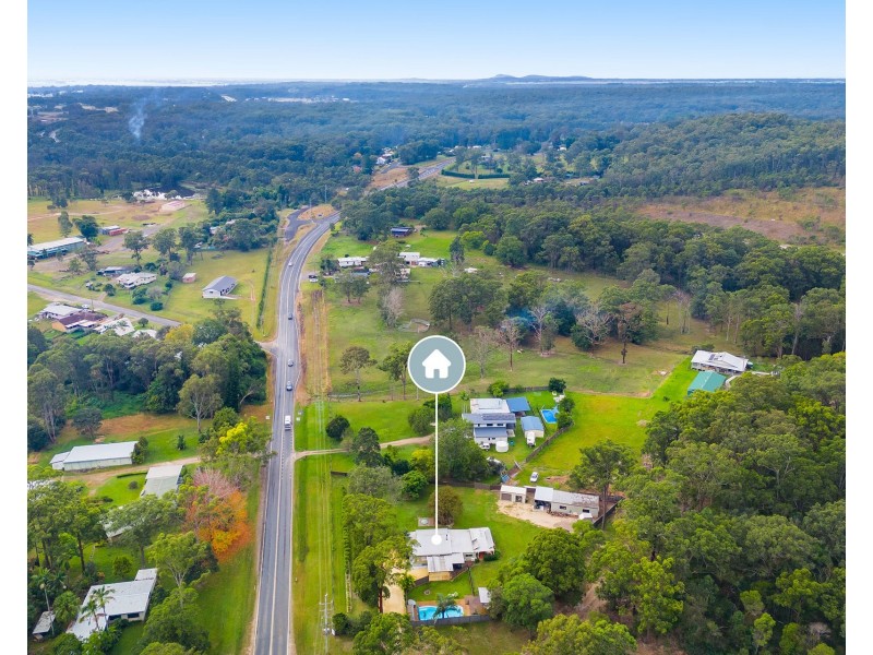114 Crescent Head Road, South Kempsey NSW 2440