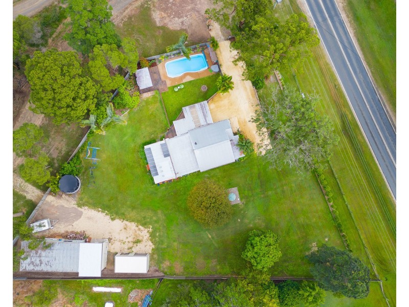 114 Crescent Head Road, South Kempsey NSW 2440