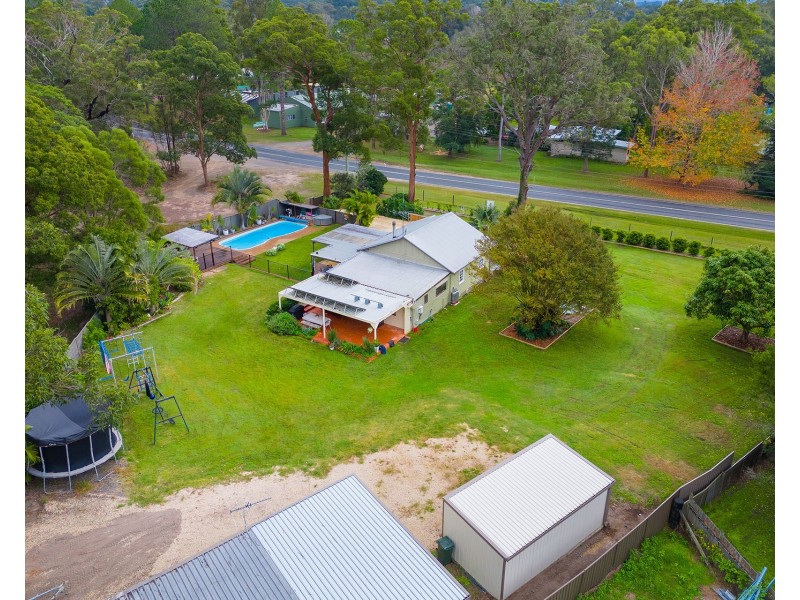 114 Crescent Head Road, South Kempsey NSW 2440