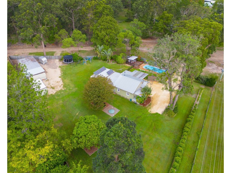 114 Crescent Head Road, South Kempsey NSW 2440