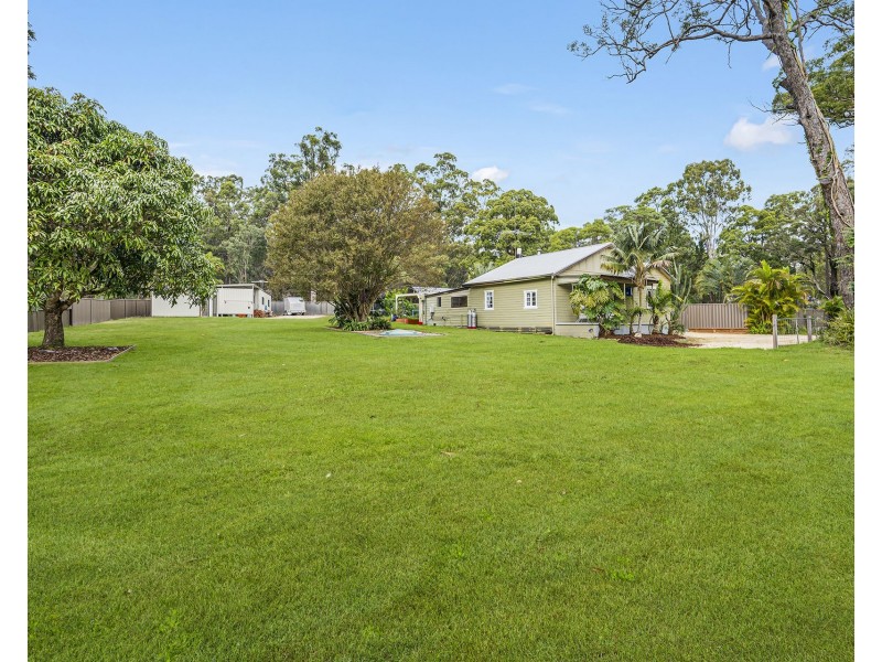 114 Crescent Head Road, South Kempsey NSW 2440