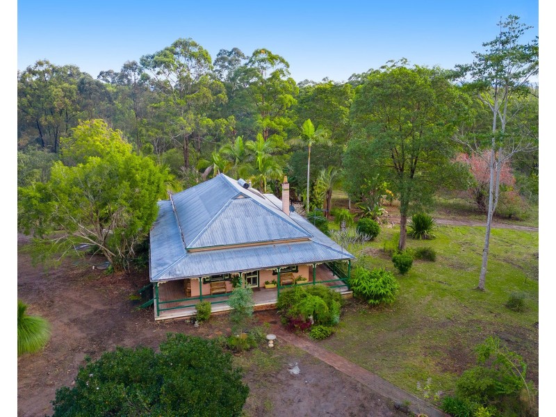 6 Wallaby Road, Yarravel NSW 2440