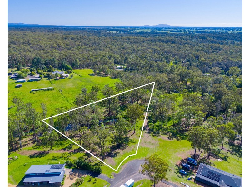 43 Francis Conn Place, Frederickton NSW 2440