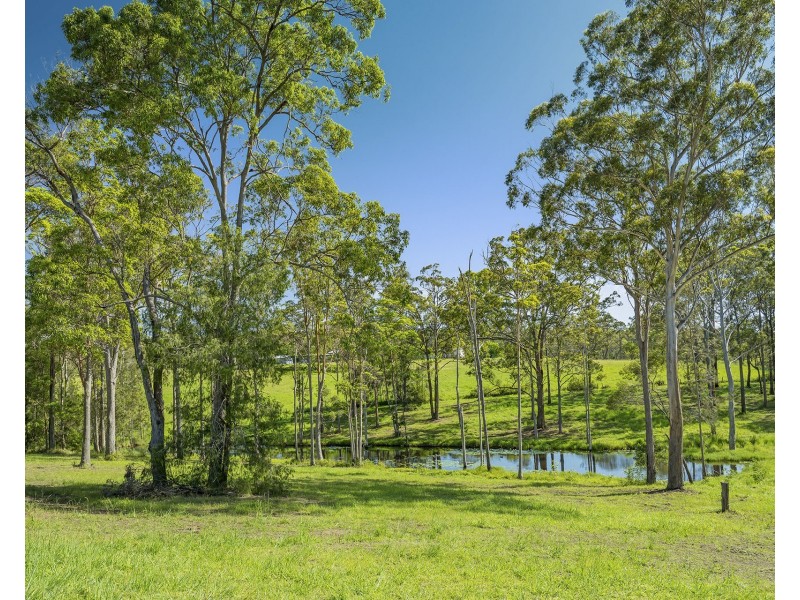 43 Francis Conn Place, Frederickton NSW 2440