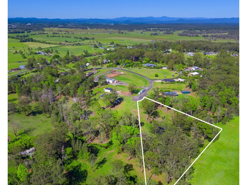 43 Francis Conn Place, Frederickton NSW 2440