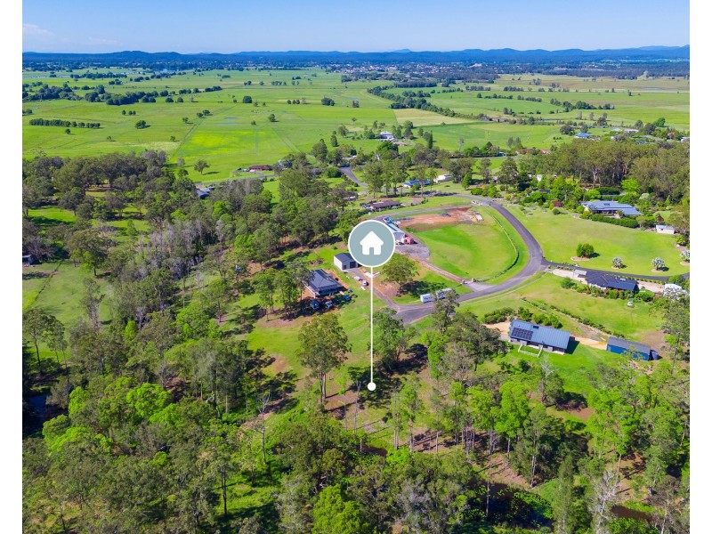 43 Francis Conn Place, Frederickton NSW 2440