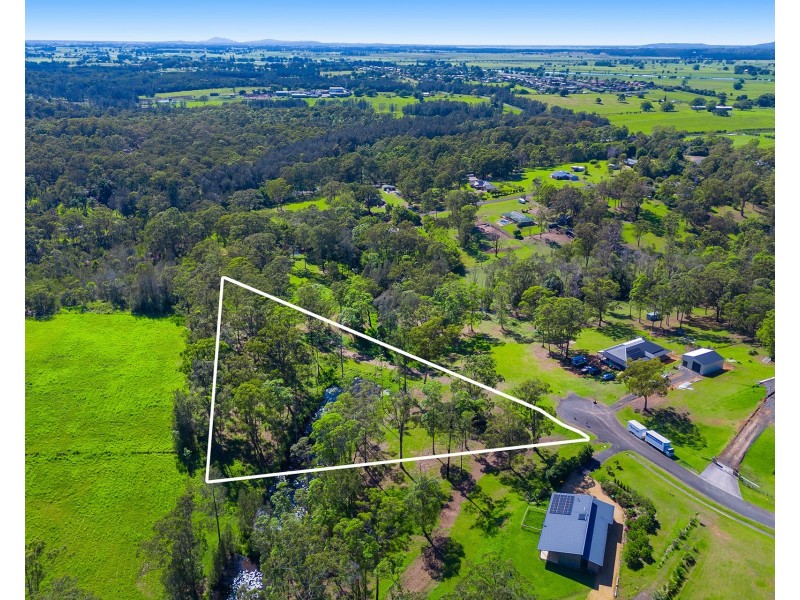 43 Francis Conn Place, Frederickton NSW 2440