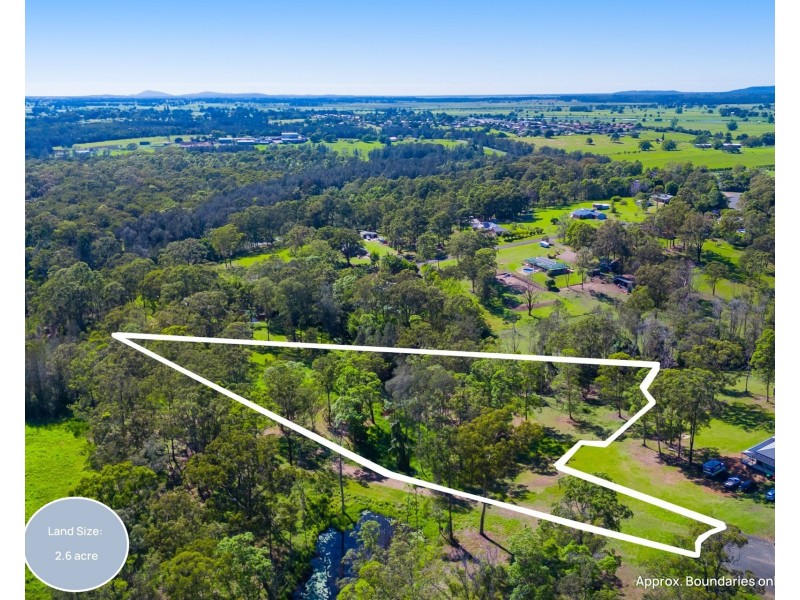 45 Francis Conn Place, Frederickton NSW 2440