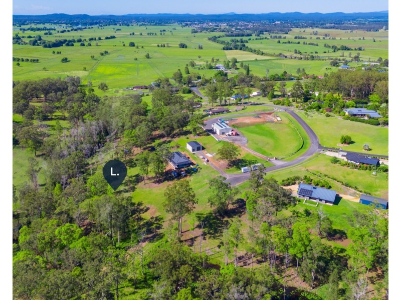 45 Francis Conn Place, Frederickton NSW 2440
