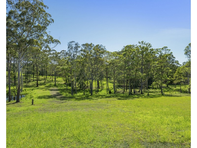 45 Francis Conn Place, Frederickton NSW 2440