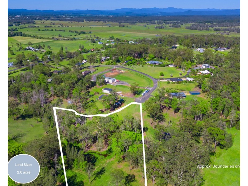 45 Francis Conn Place, Frederickton NSW 2440