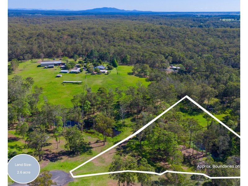 45 Francis Conn Place, Frederickton NSW 2440