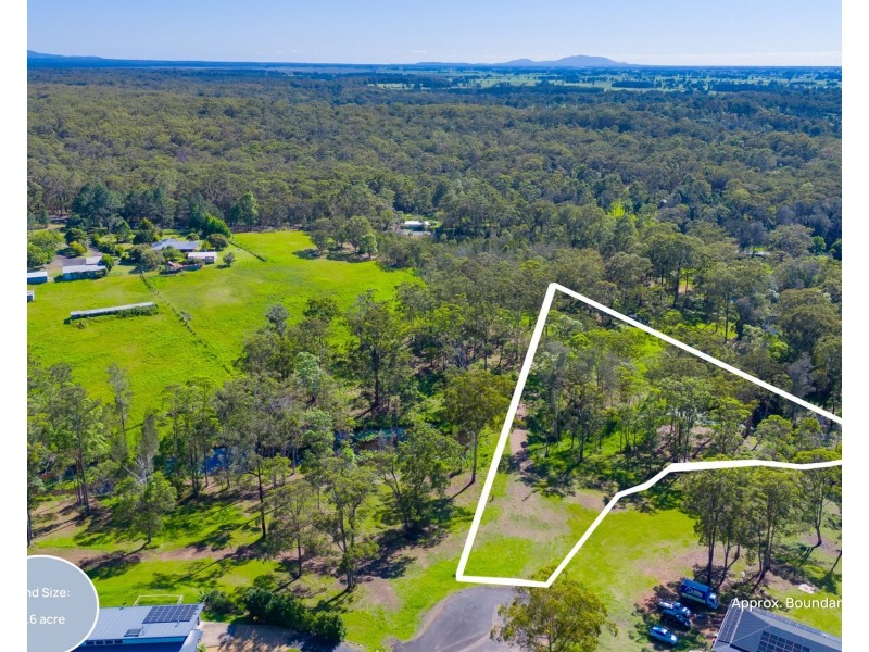 45 Francis Conn Place, Frederickton NSW 2440