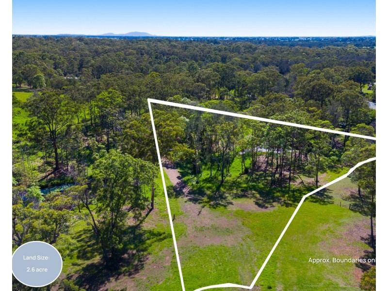 45 Francis Conn Place, Frederickton NSW 2440