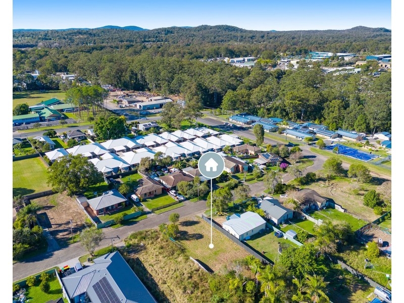 12 Robert Eggins Street, South Kempsey NSW 2440