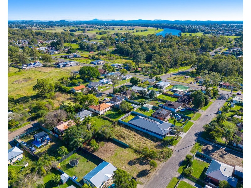 12 Robert Eggins Street, South Kempsey NSW 2440