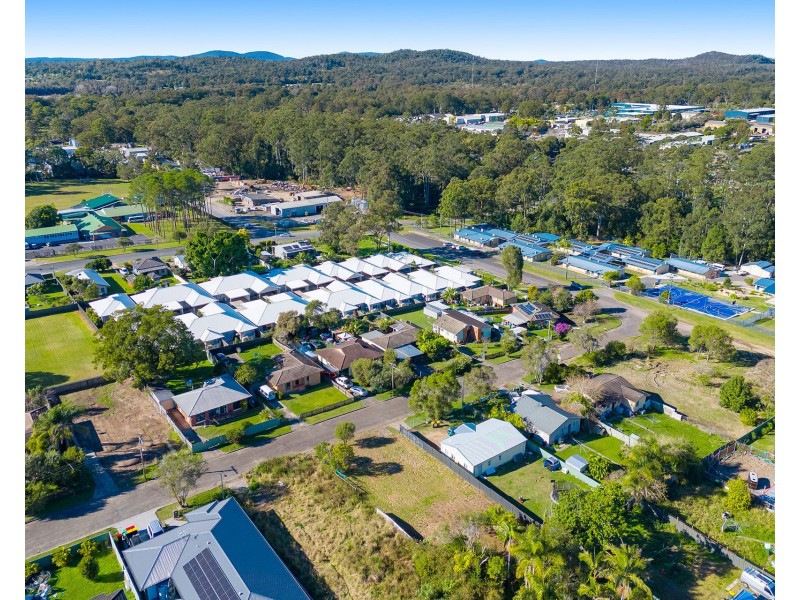 12 Robert Eggins Street, South Kempsey NSW 2440