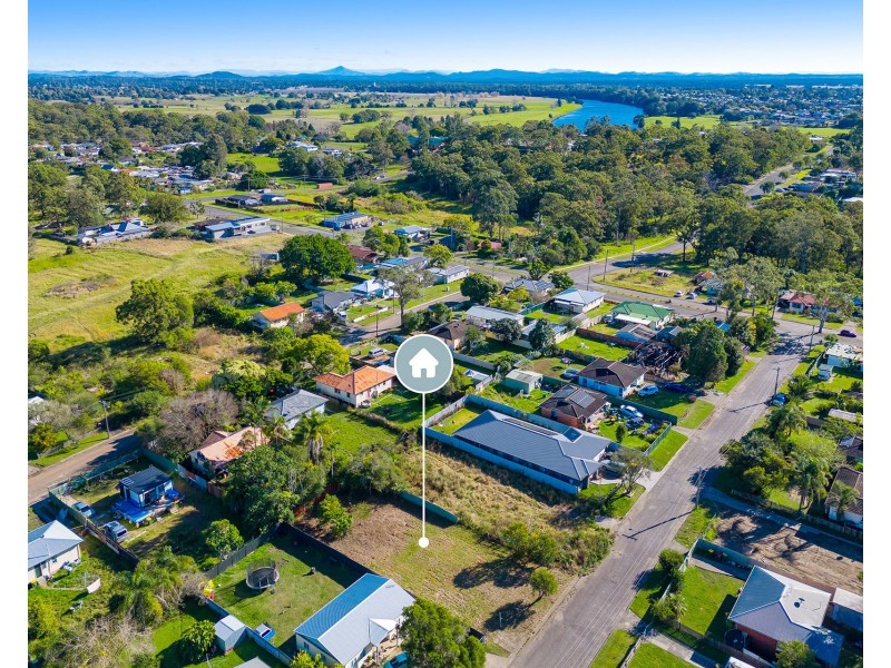 12 Robert Eggins Street, South Kempsey NSW 2440