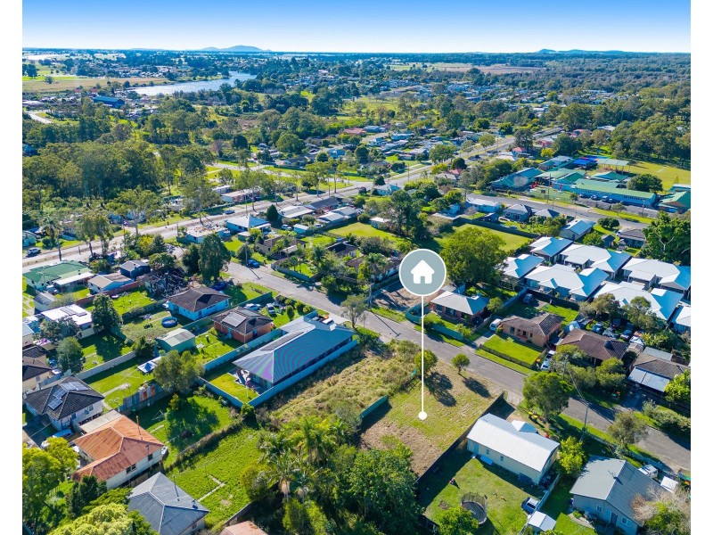 12 Robert Eggins Street, South Kempsey NSW 2440