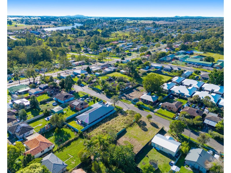 12 Robert Eggins Street, South Kempsey NSW 2440