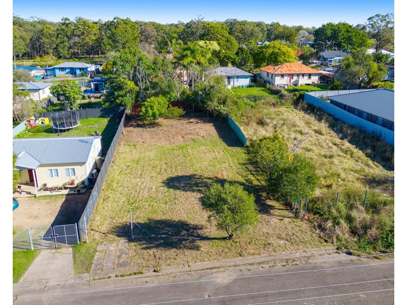 12 Robert Eggins Street, South Kempsey NSW 2440