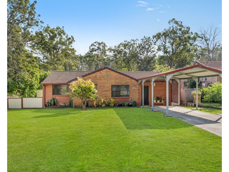 13 Bruces Lane, South Kempsey NSW 2440