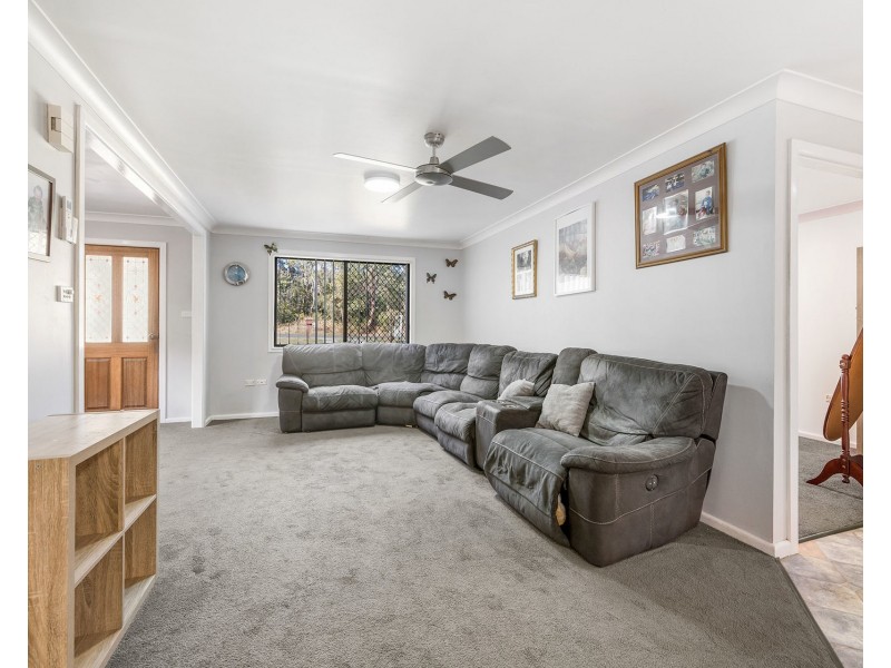 13 Bruces Lane, South Kempsey NSW 2440