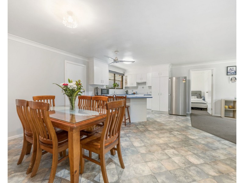13 Bruces Lane, South Kempsey NSW 2440