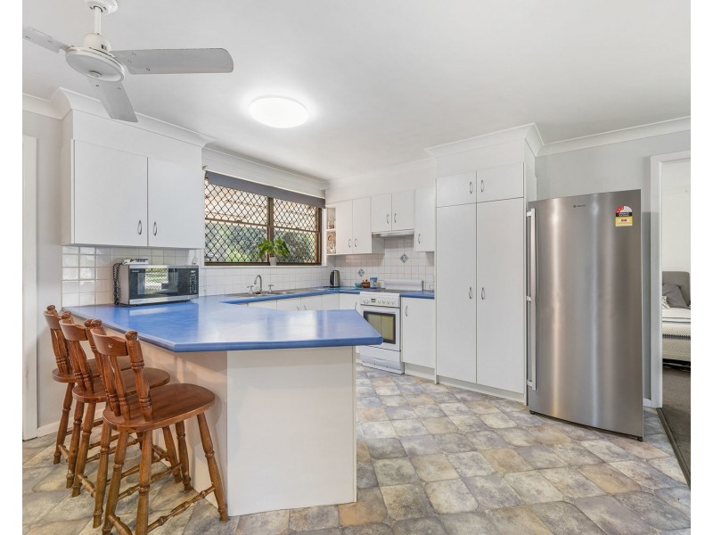 13 Bruces Lane, South Kempsey NSW 2440