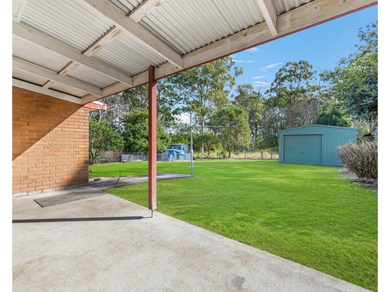 13 Bruces Lane, South Kempsey NSW 2440
