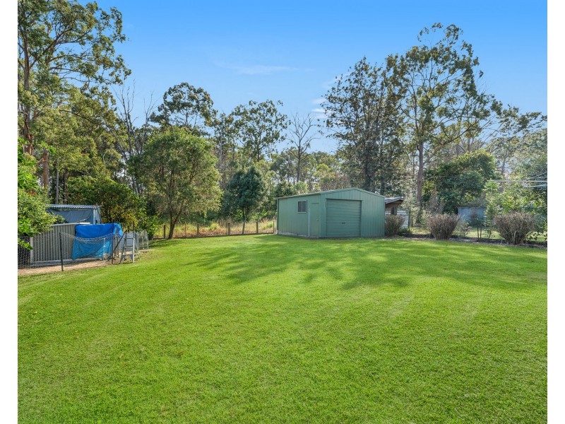 13 Bruces Lane, South Kempsey NSW 2440