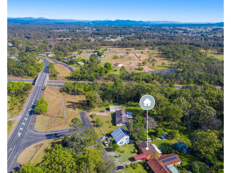 13 Bruces Lane, South Kempsey NSW 2440