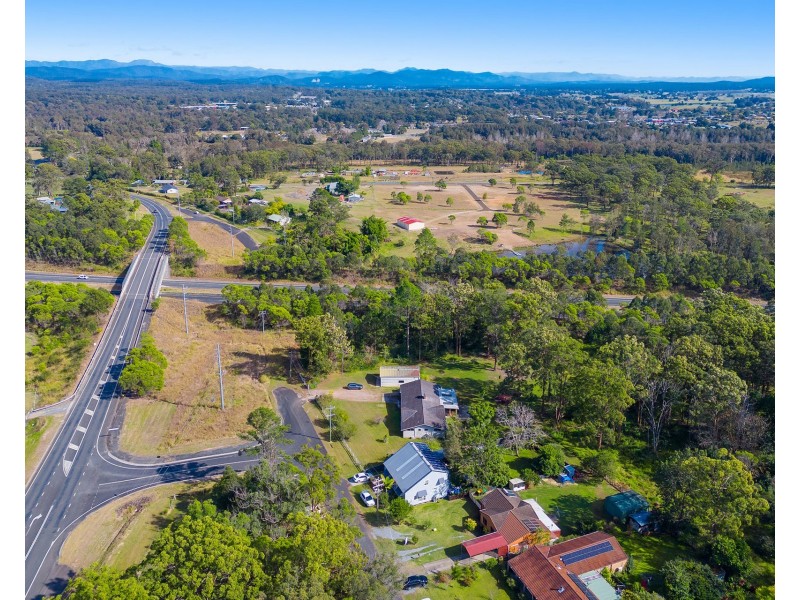 13 Bruces Lane, South Kempsey NSW 2440