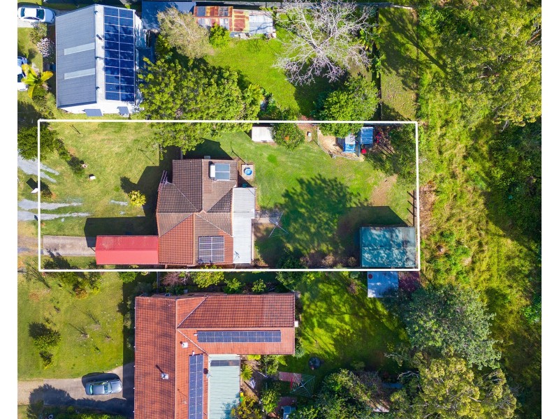13 Bruces Lane, South Kempsey NSW 2440
