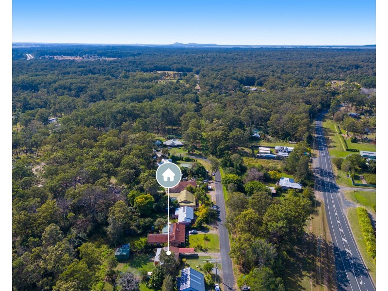 13 Bruces Lane, South Kempsey NSW 2440