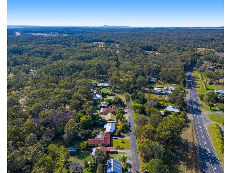 13 Bruces Lane, South Kempsey NSW 2440