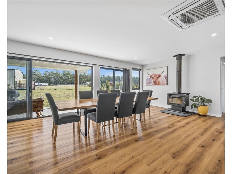 161 Harold Circuit, Verges Creek NSW 2440