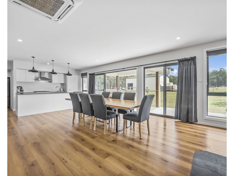 161 Harold Circuit, Verges Creek NSW 2440
