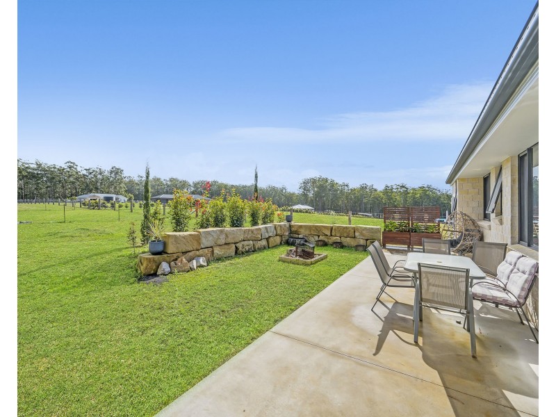 161 Harold Circuit, Verges Creek NSW 2440