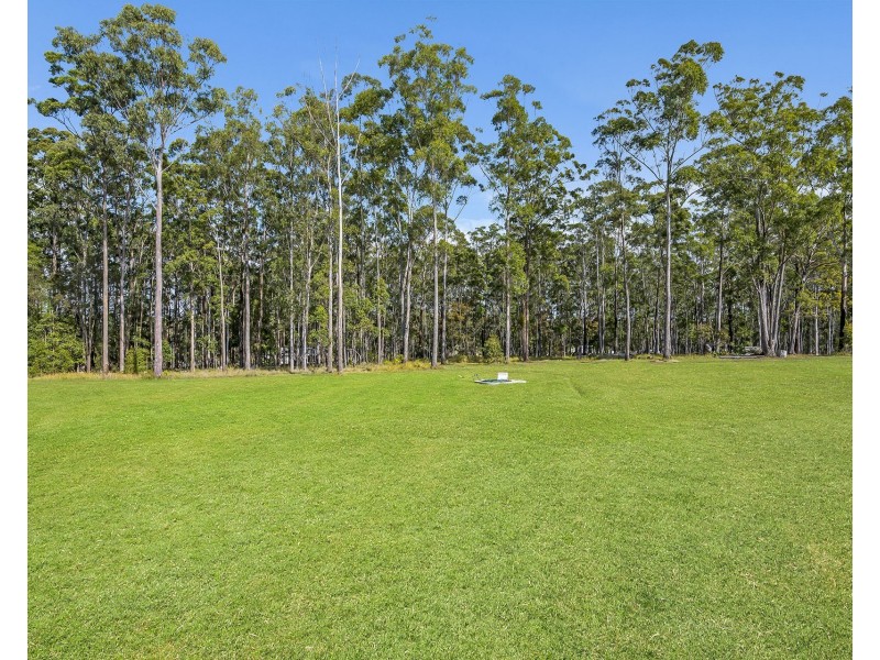 161 Harold Circuit, Verges Creek NSW 2440