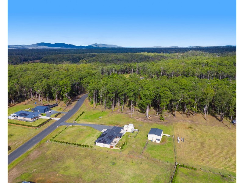 161 Harold Circuit, Verges Creek NSW 2440