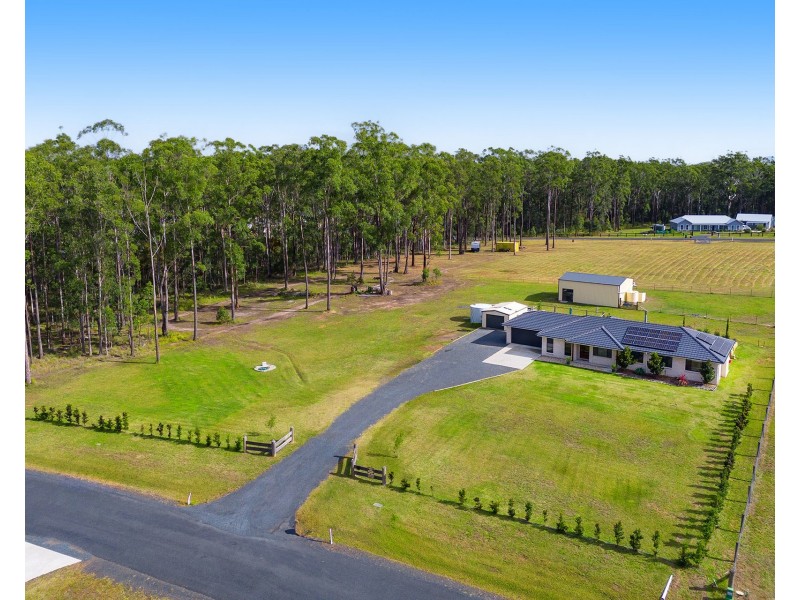 161 Harold Circuit, Verges Creek NSW 2440
