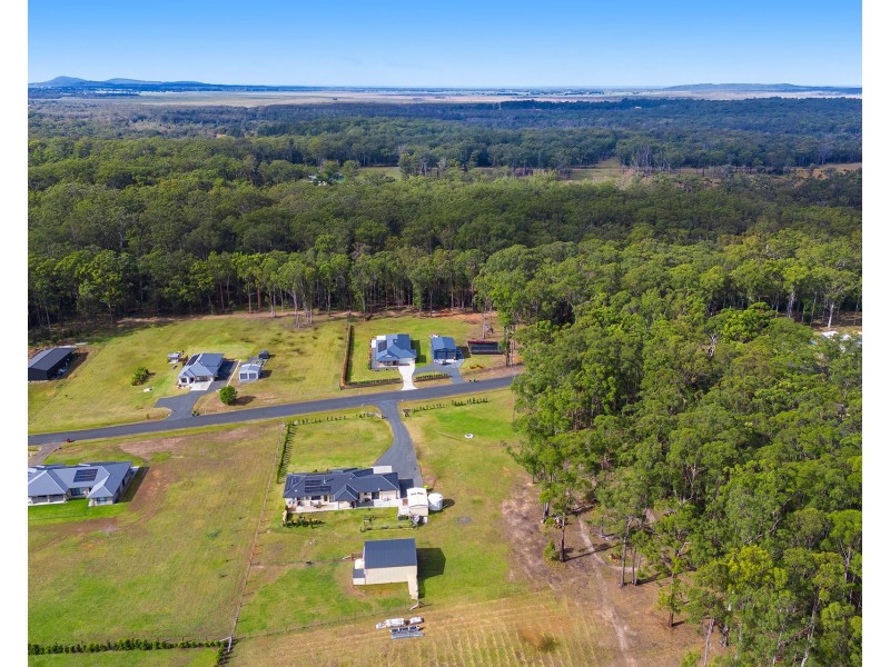 161 Harold Circuit, Verges Creek NSW 2440