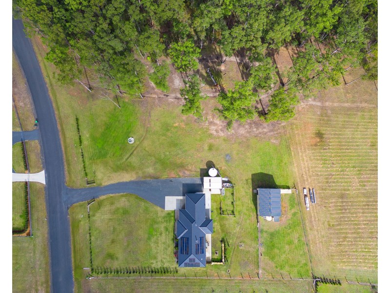 161 Harold Circuit, Verges Creek NSW 2440