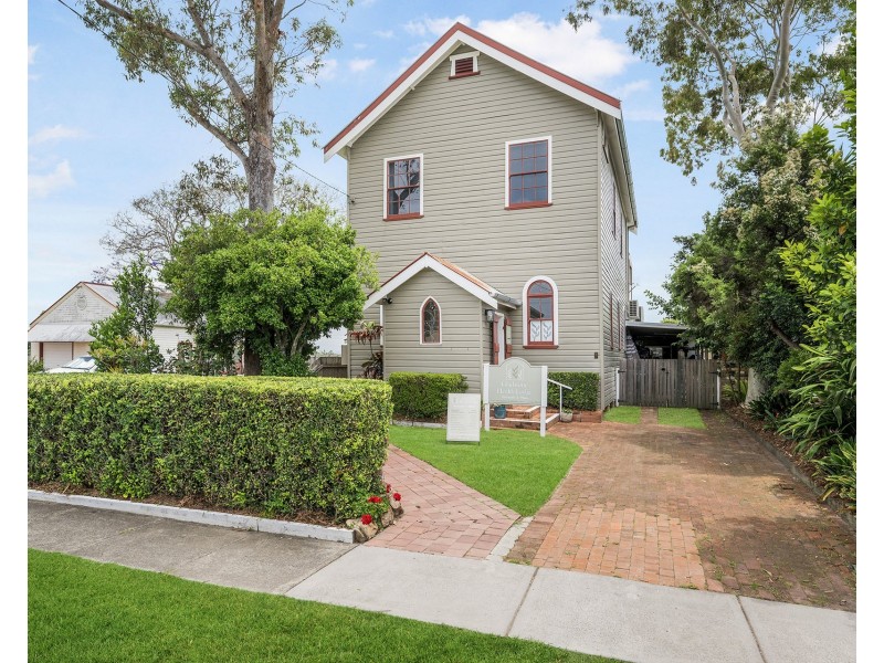 8 Kinchela Street, Gladstone NSW 2440