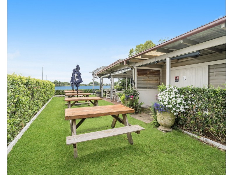8 Kinchela Street, Gladstone NSW 2440