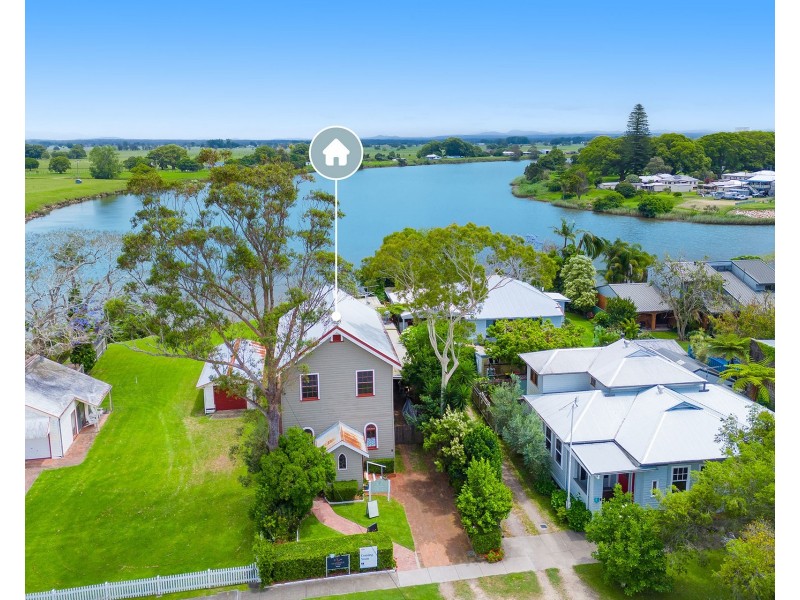 8 Kinchela Street, Gladstone NSW 2440