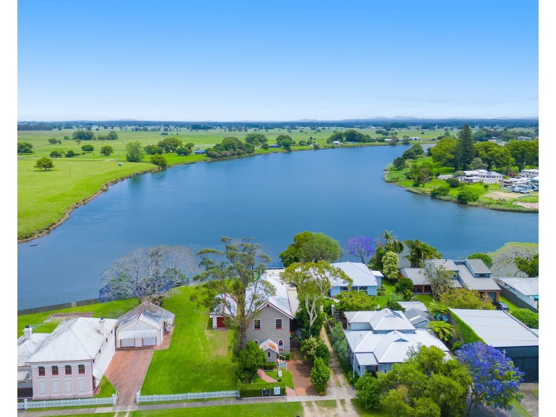 8 Kinchela Street, Gladstone NSW 2440