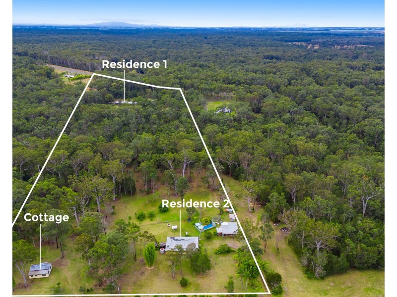 758 Crescent Head Road, South Kempsey NSW 2440